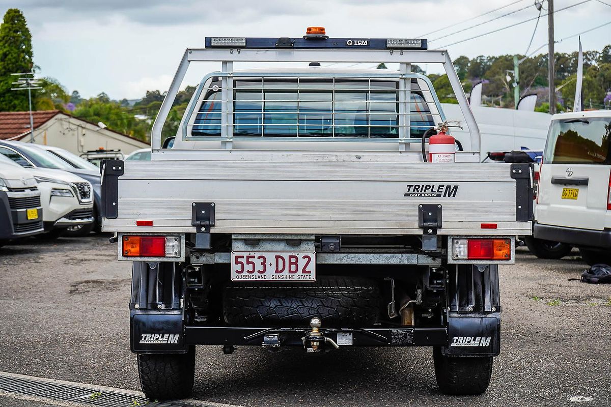 2021 Ford Ranger XL PX MkIII 4X4