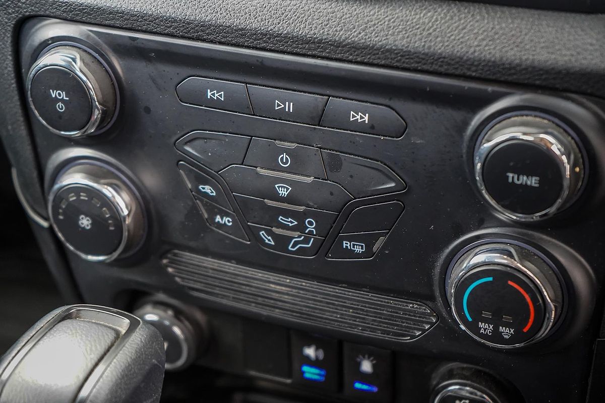 2021 Ford Ranger XL PX MkIII 4X4