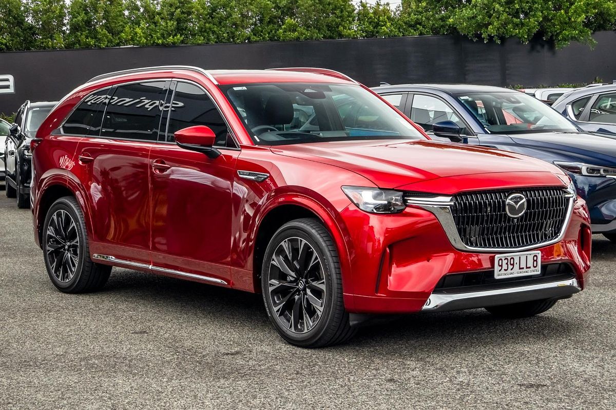 2024 Mazda CX-90 D50e Azami KK