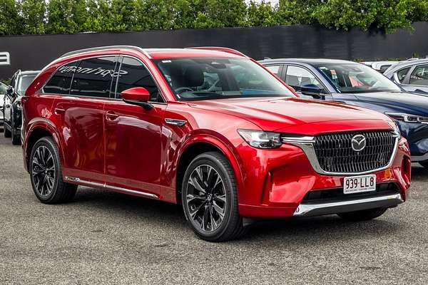 2024 Mazda CX-90 D50e Azami KK