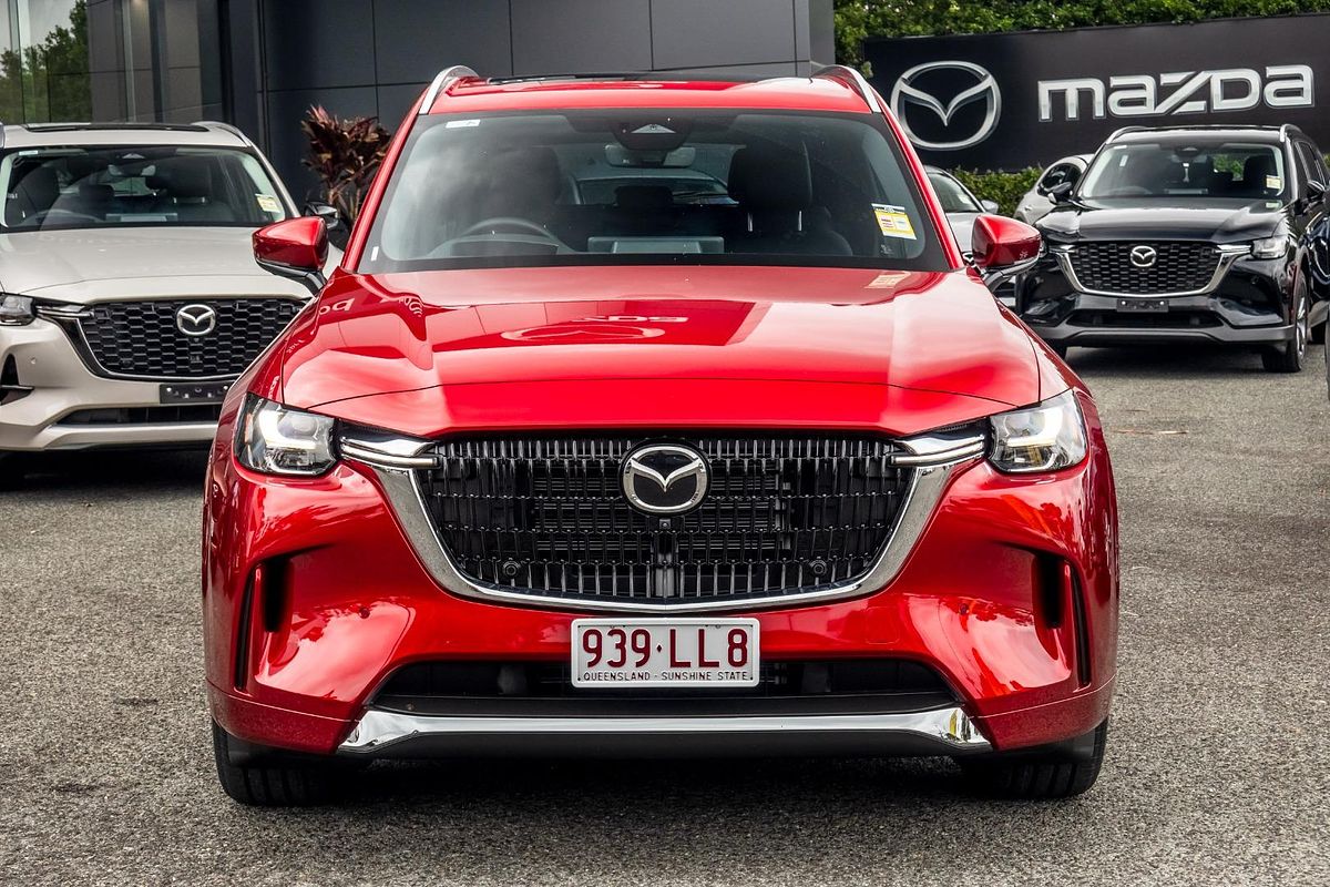 2024 Mazda CX-90 D50e Azami KK