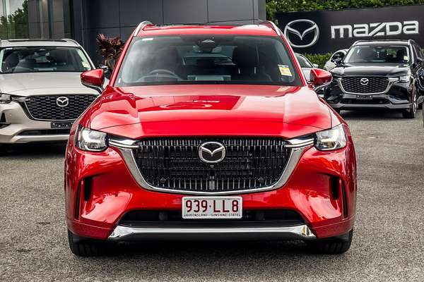 2024 Mazda CX-90 D50e Azami KK