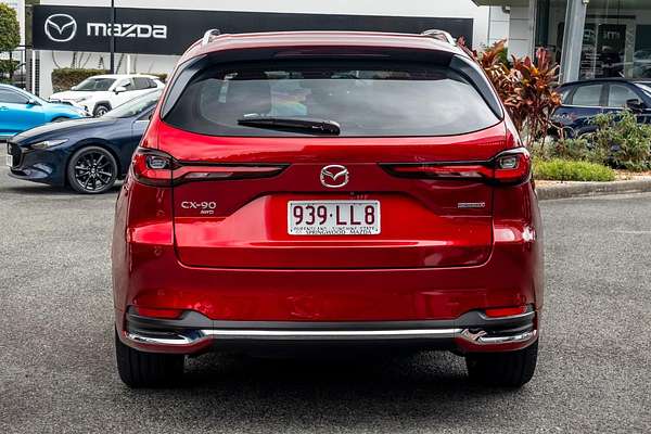 2024 Mazda CX-90 D50e Azami KK