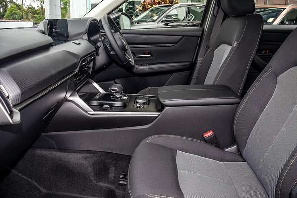 2024 Mazda CX-80 G40e Pure KL