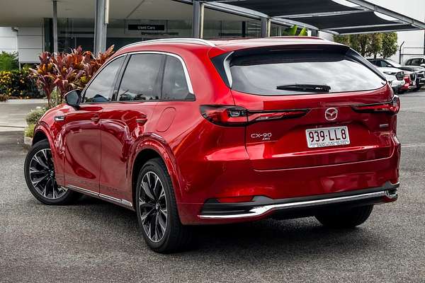 2024 Mazda CX-90 D50e Azami KK