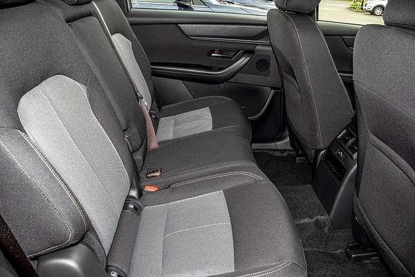 2024 Mazda CX-80 G40e Pure KL