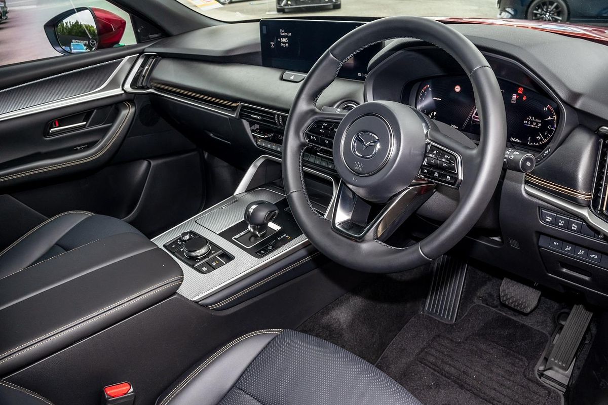 2024 Mazda CX-90 D50e Azami KK