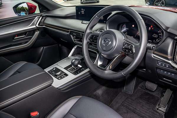 2024 Mazda CX-90 D50e Azami KK