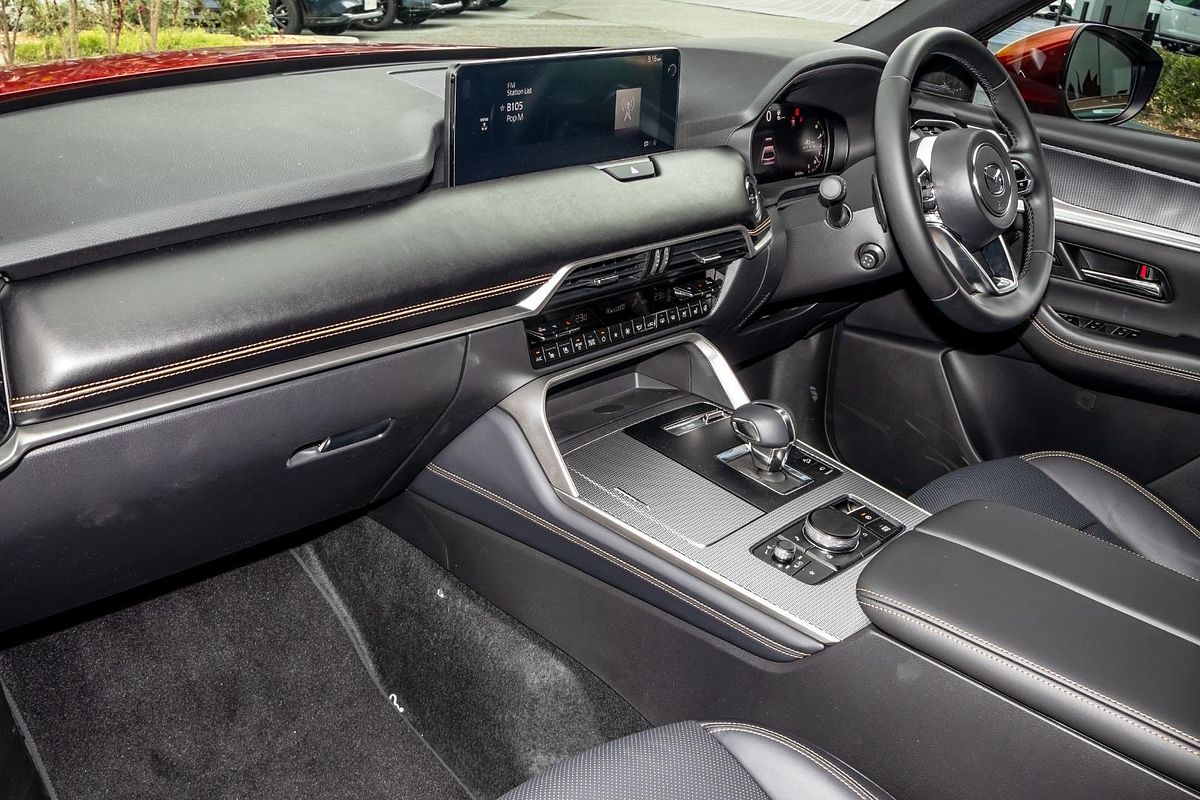 2024 Mazda CX-90 D50e Azami KK
