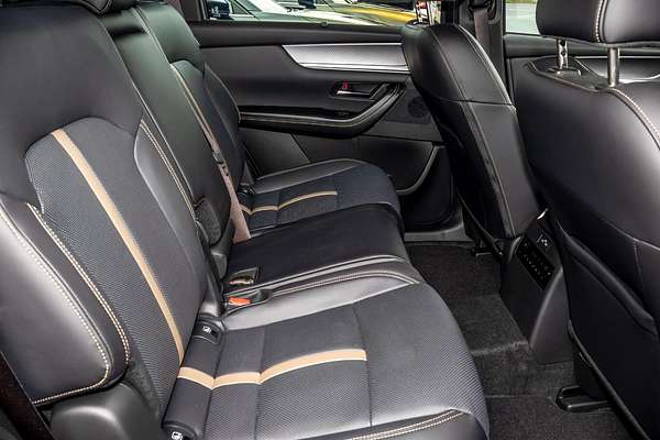 2024 Mazda CX-90 D50e Azami KK