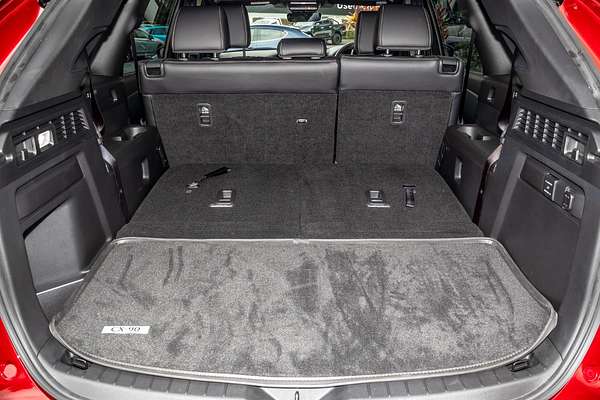 2024 Mazda CX-90 D50e Azami KK