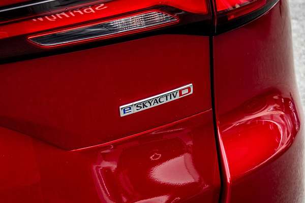 2024 Mazda CX-90 D50e Azami KK