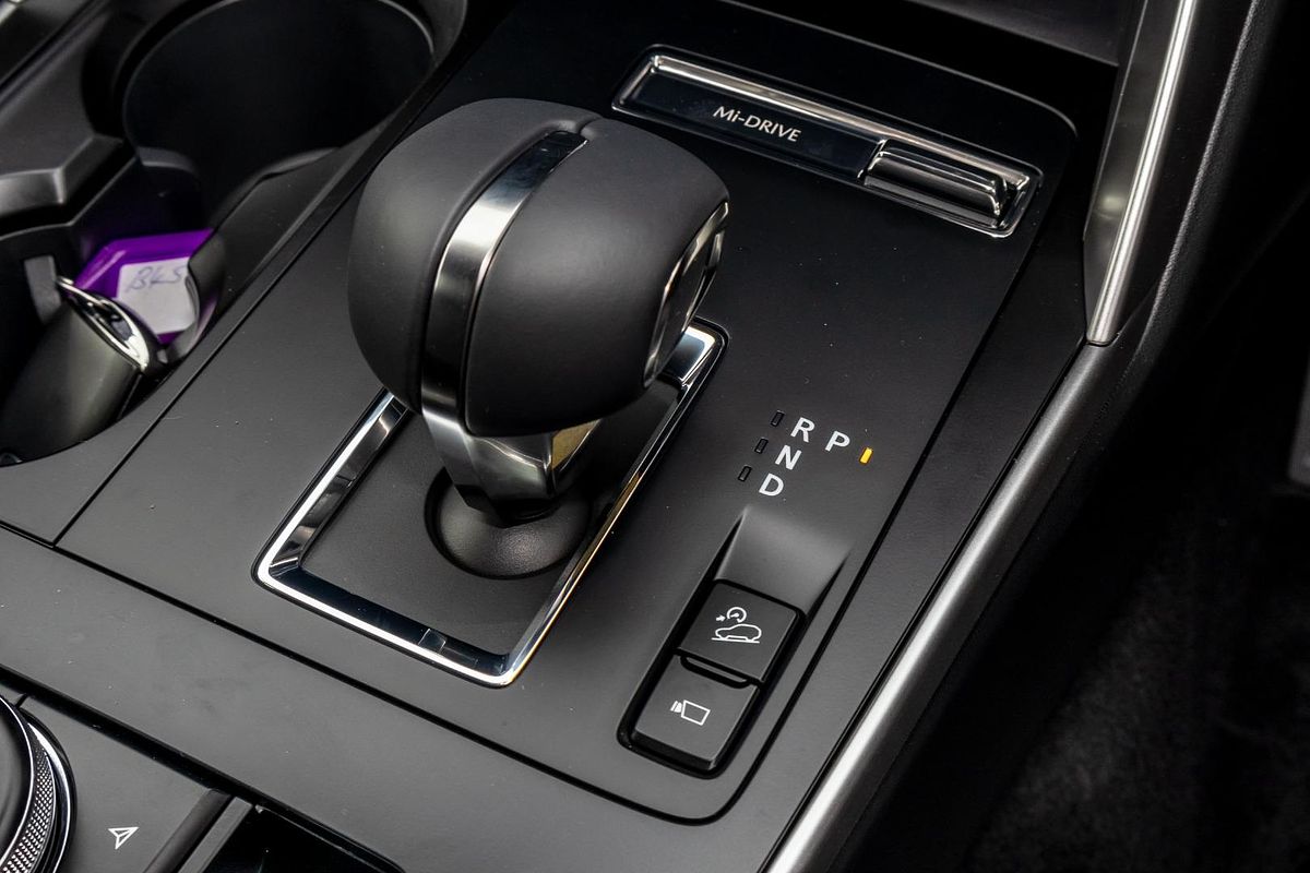 2024 Mazda CX-80 G40e Pure KL