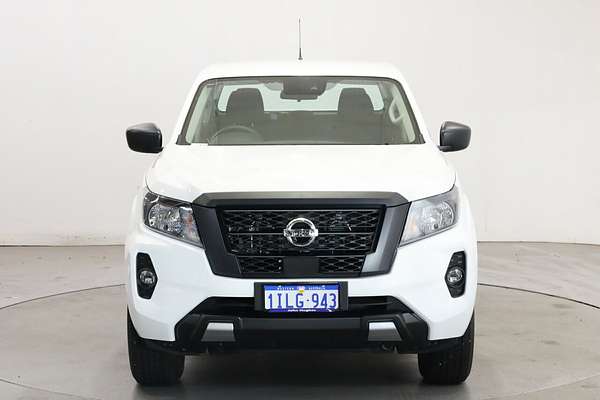 2024 Nissan Navara SL D23 Rear Wheel Drive
