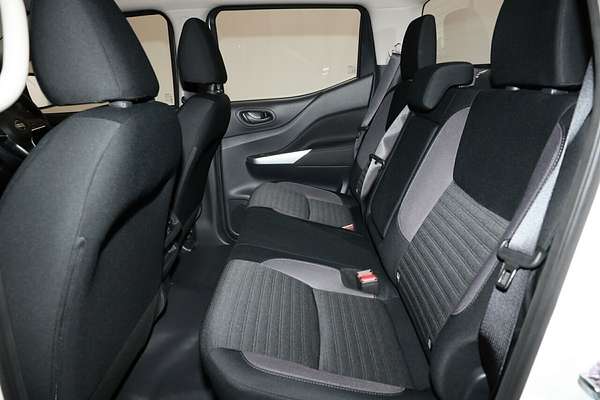 2024 Nissan Navara SL D23 Rear Wheel Drive