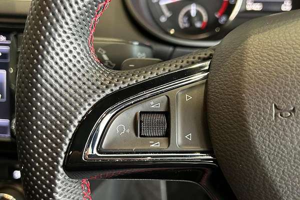 2015 SKODA Octavia RS 162TSI NE