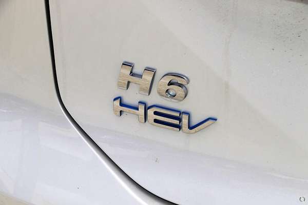 2024 GWM Haval H6 Ultra Hybrid B01