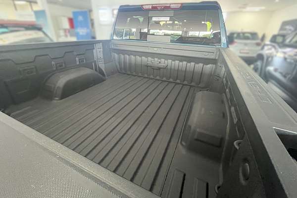 2024 Chevrolet Silverado 1500 LTZ Premium W/Tech Pack T1 4X4