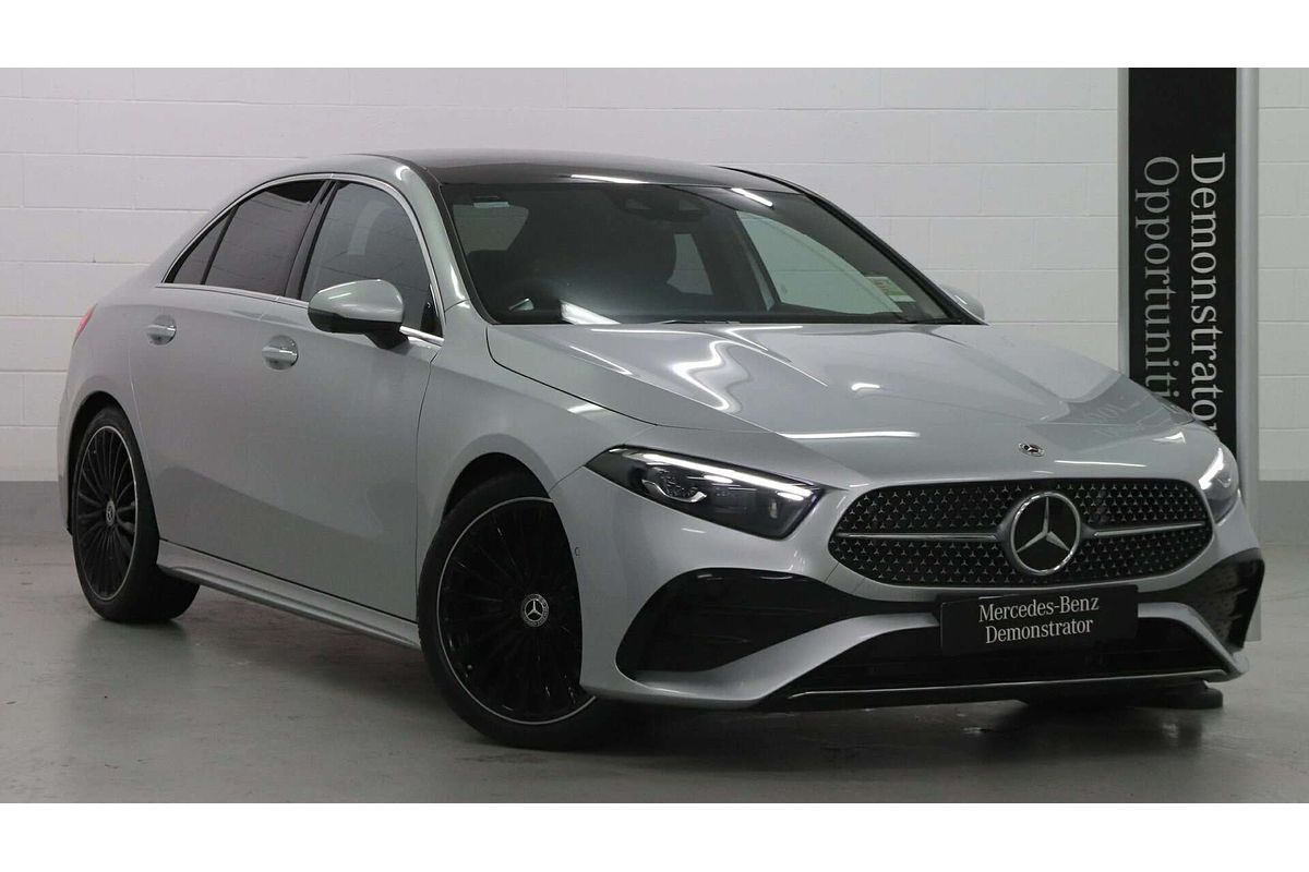 2023 Mercedes-Benz A-Class A250 V177