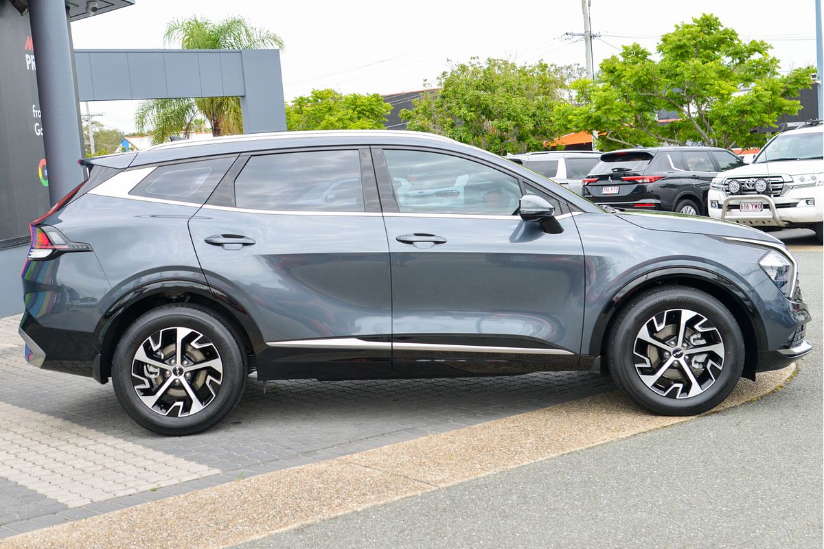 2022 Kia Sportage SX NQ5