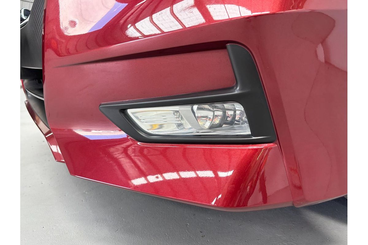 2018 Nissan Serena Hybrid e-Power Highway Star HFC27