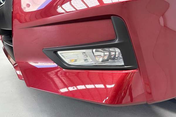 2018 Nissan Serena Hybrid e-Power Highway Star HFC27