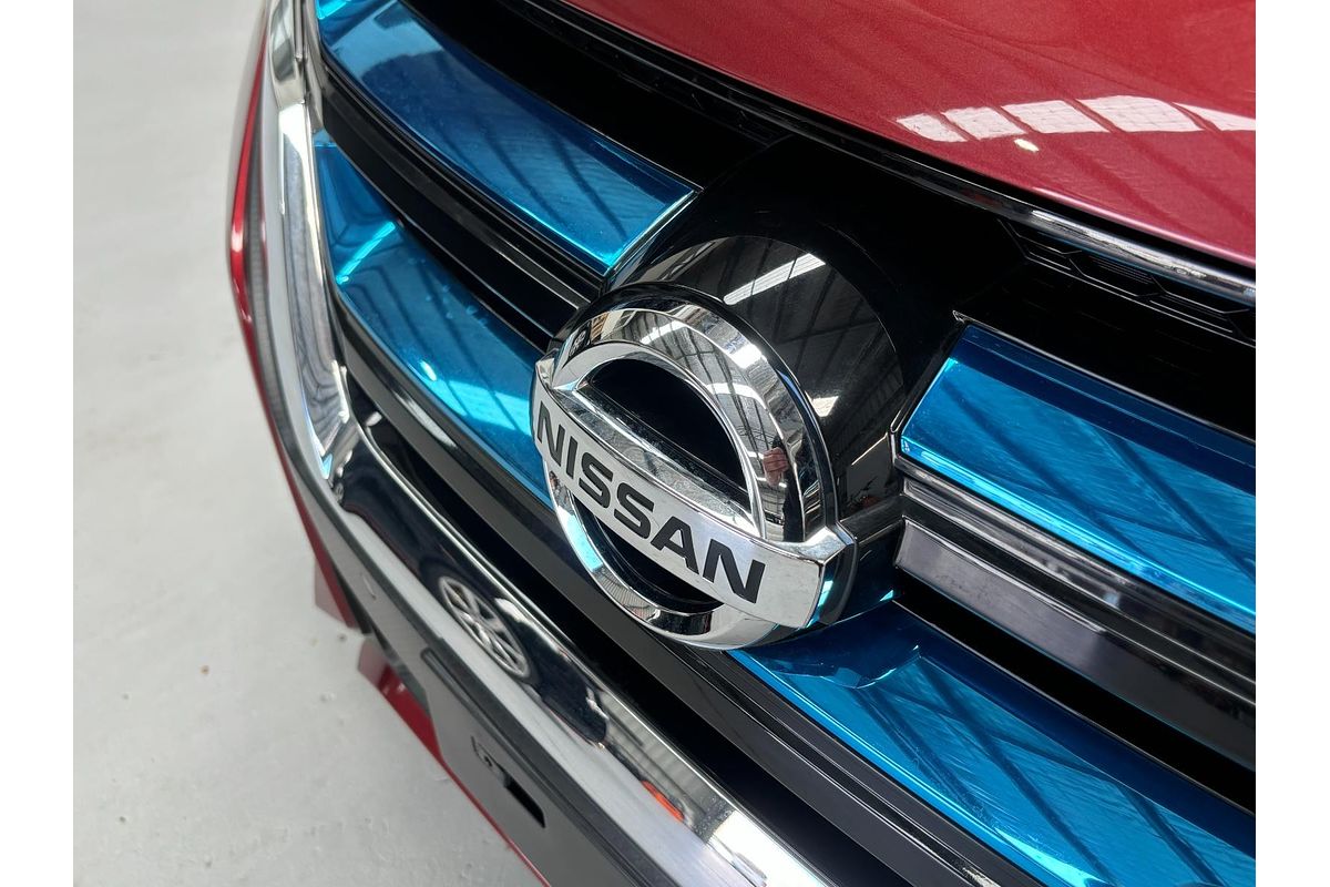 2018 Nissan Serena Hybrid e-Power Highway Star HFC27