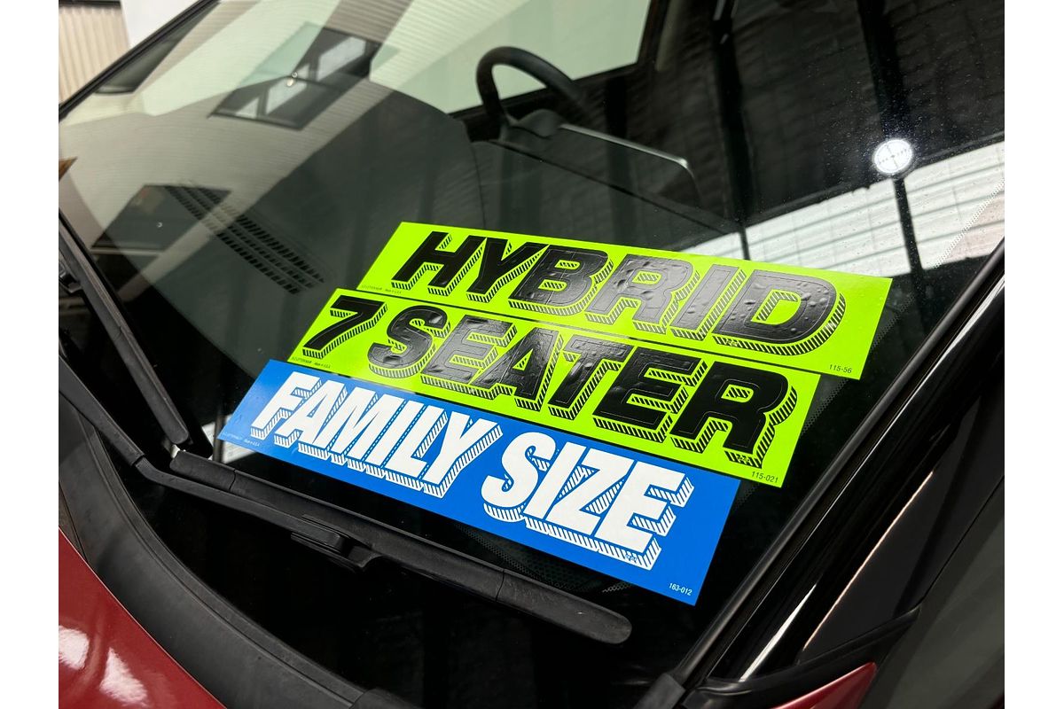 2018 Nissan Serena Hybrid e-Power Highway Star HFC27