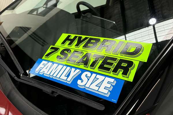 2018 Nissan Serena Hybrid e-Power Highway Star HFC27