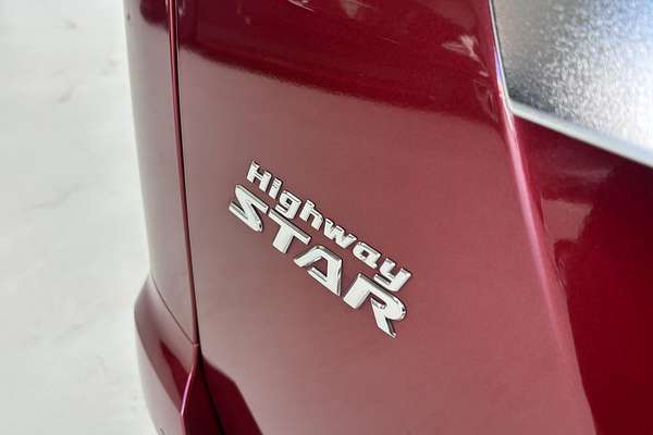 2018 Nissan Serena Hybrid e-Power Highway Star HFC27