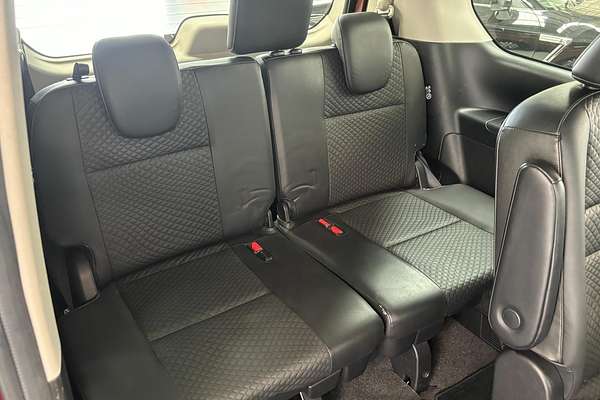 2018 Nissan Serena Hybrid e-Power Highway Star HFC27