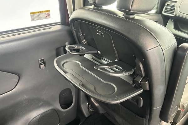 2018 Nissan Serena Hybrid e-Power Highway Star HFC27