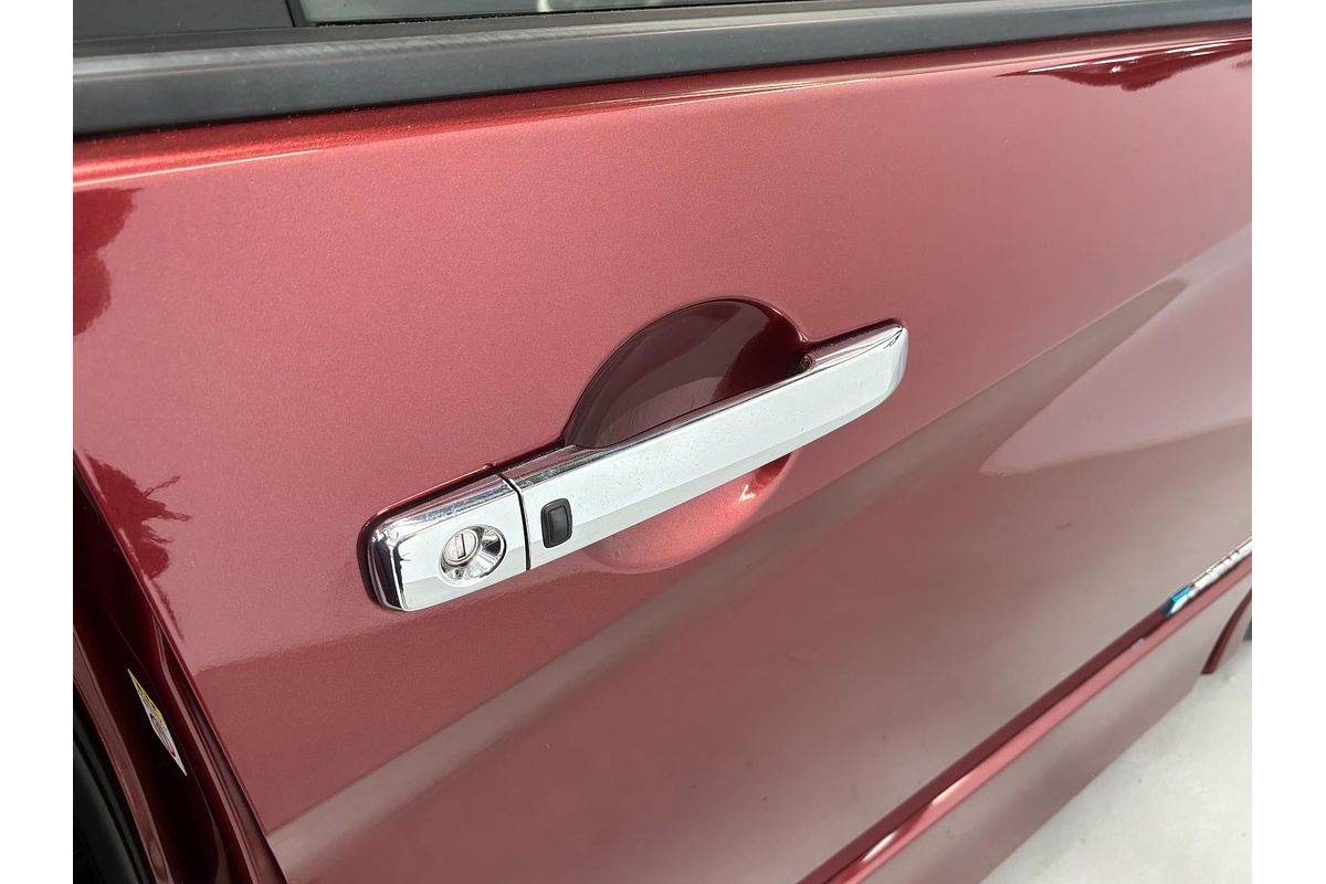 2018 Nissan Serena Hybrid e-Power Highway Star HFC27