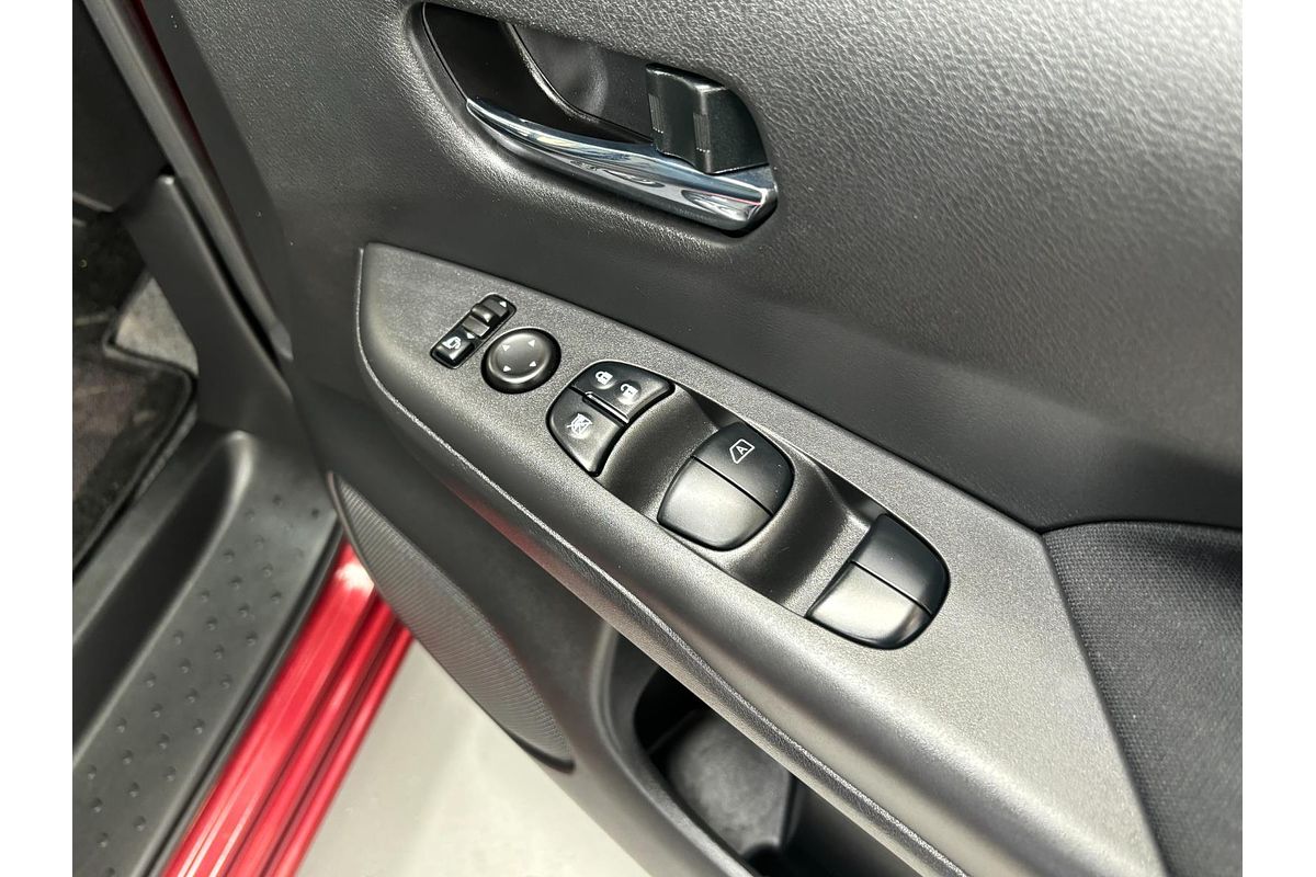 2018 Nissan Serena Hybrid e-Power Highway Star HFC27