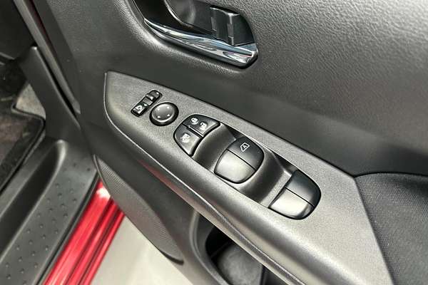 2018 Nissan Serena Hybrid e-Power Highway Star HFC27