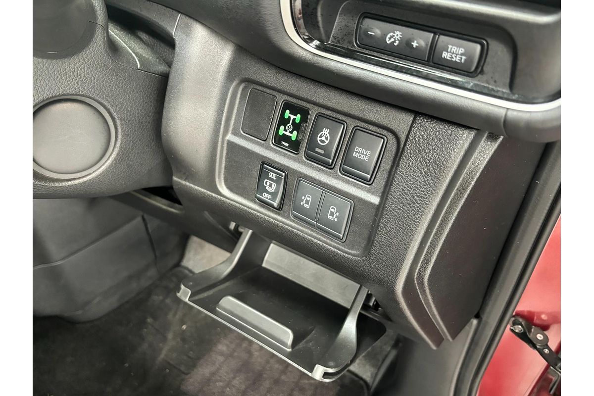 2018 Nissan Serena Hybrid e-Power Highway Star HFC27