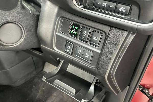 2018 Nissan Serena Hybrid e-Power Highway Star HFC27