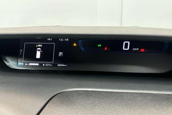 2018 Nissan Serena Hybrid e-Power Highway Star HFC27