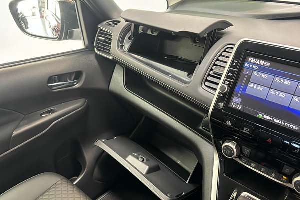 2018 Nissan Serena Hybrid e-Power Highway Star HFC27