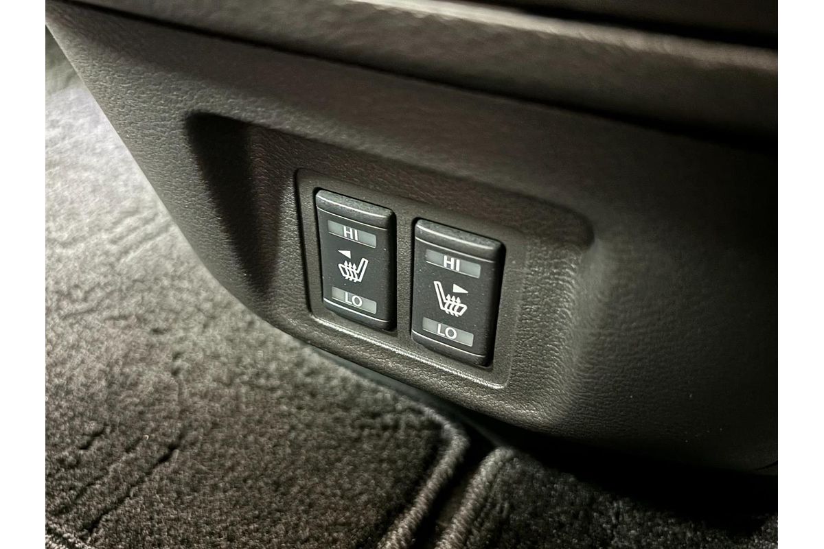 2018 Nissan Serena Hybrid e-Power Highway Star HFC27