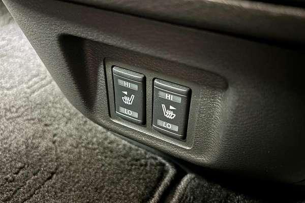 2018 Nissan Serena Hybrid e-Power Highway Star HFC27