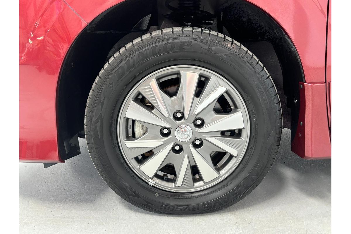 2018 Nissan Serena Hybrid e-Power Highway Star HFC27