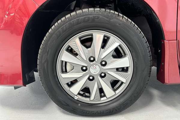2018 Nissan Serena Hybrid e-Power Highway Star HFC27