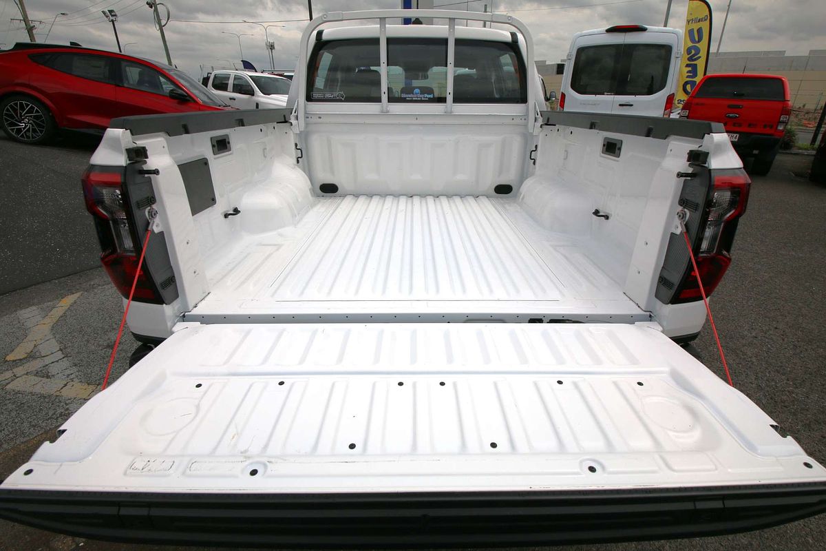 2023 Ford Ranger XL 4X4