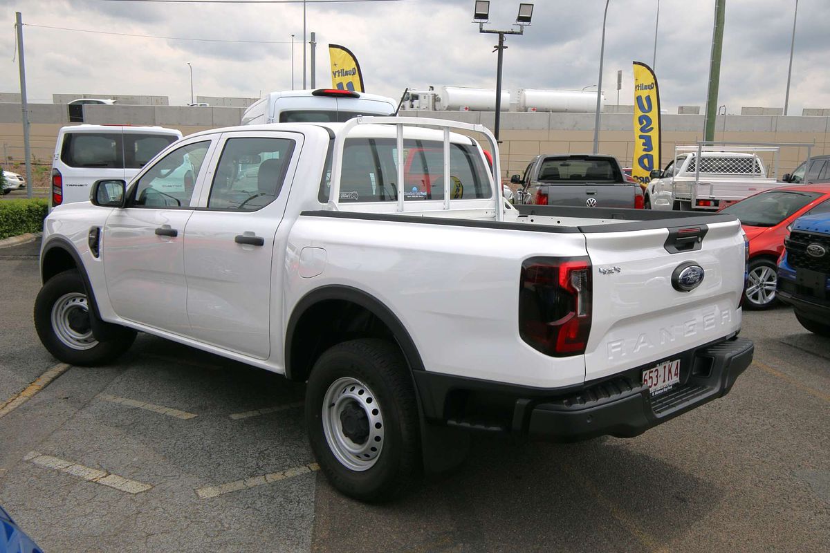 2023 Ford Ranger XL 4X4