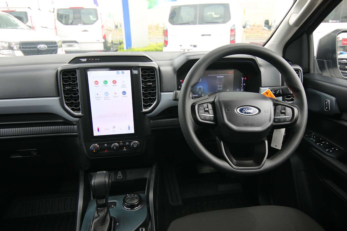 2023 Ford Ranger XL 4X4