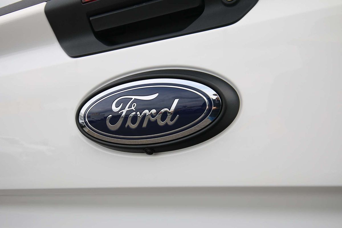 2023 Ford Ranger XL 4X4