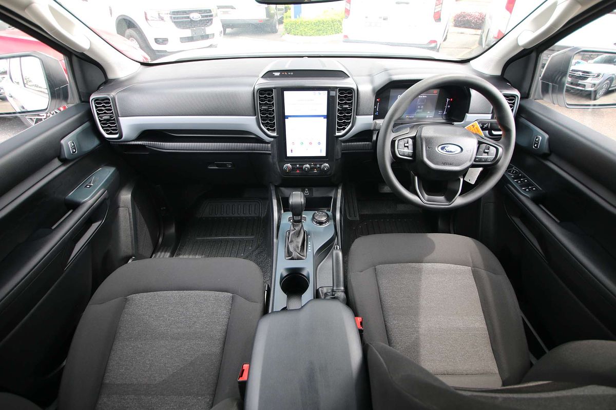 2023 Ford Ranger XL 4X4