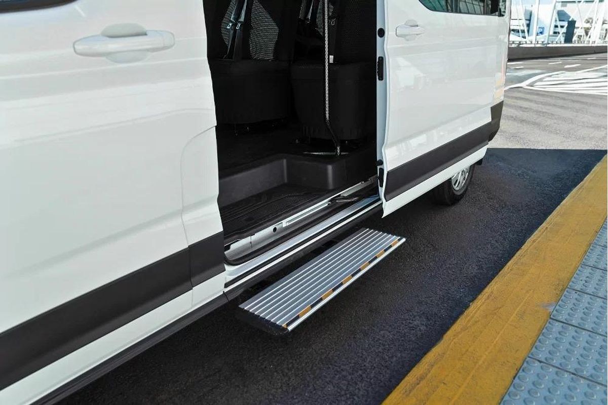 2024 LDV Deliver 9 LWB