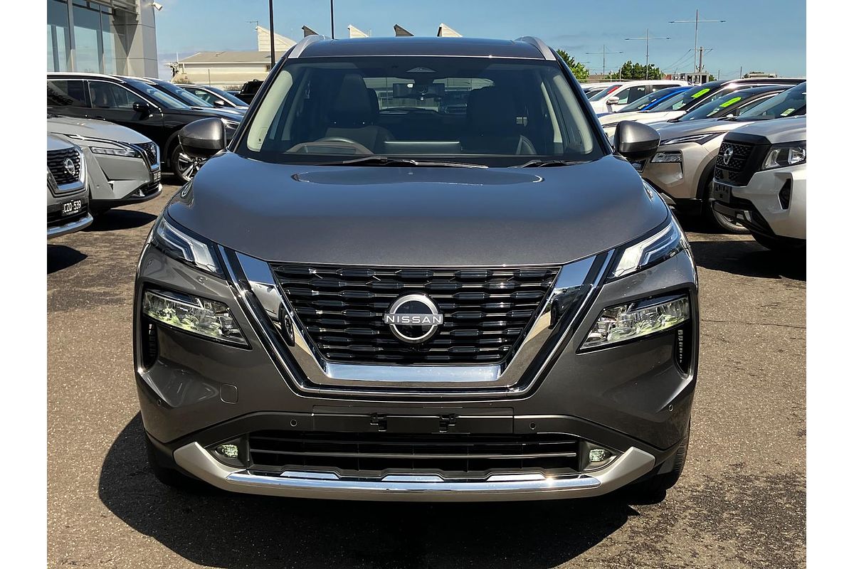 2024 Nissan X-TRAIL Ti-L T33